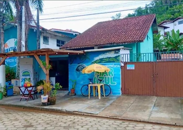 Casa Ubatuba