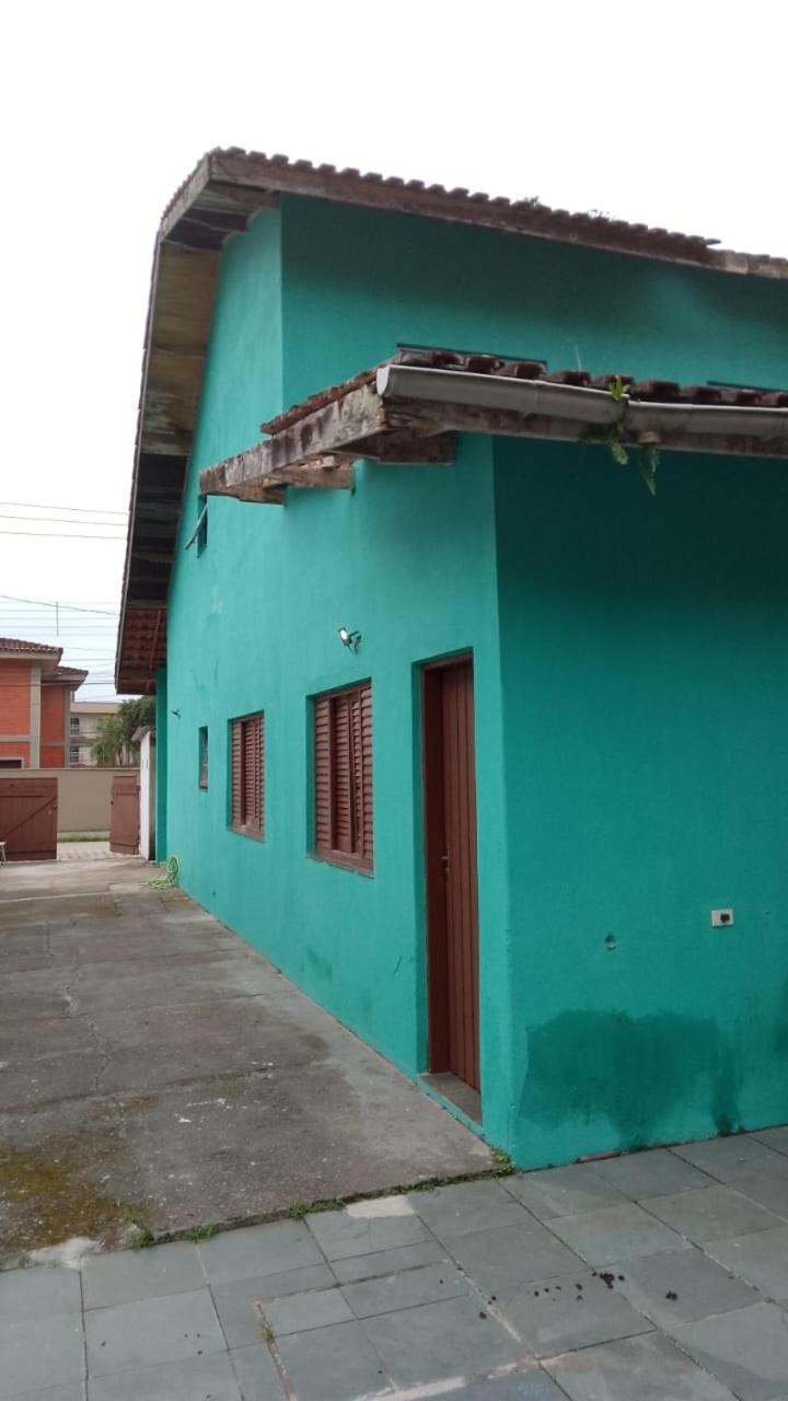 Casa Casa de férias Ubatuba