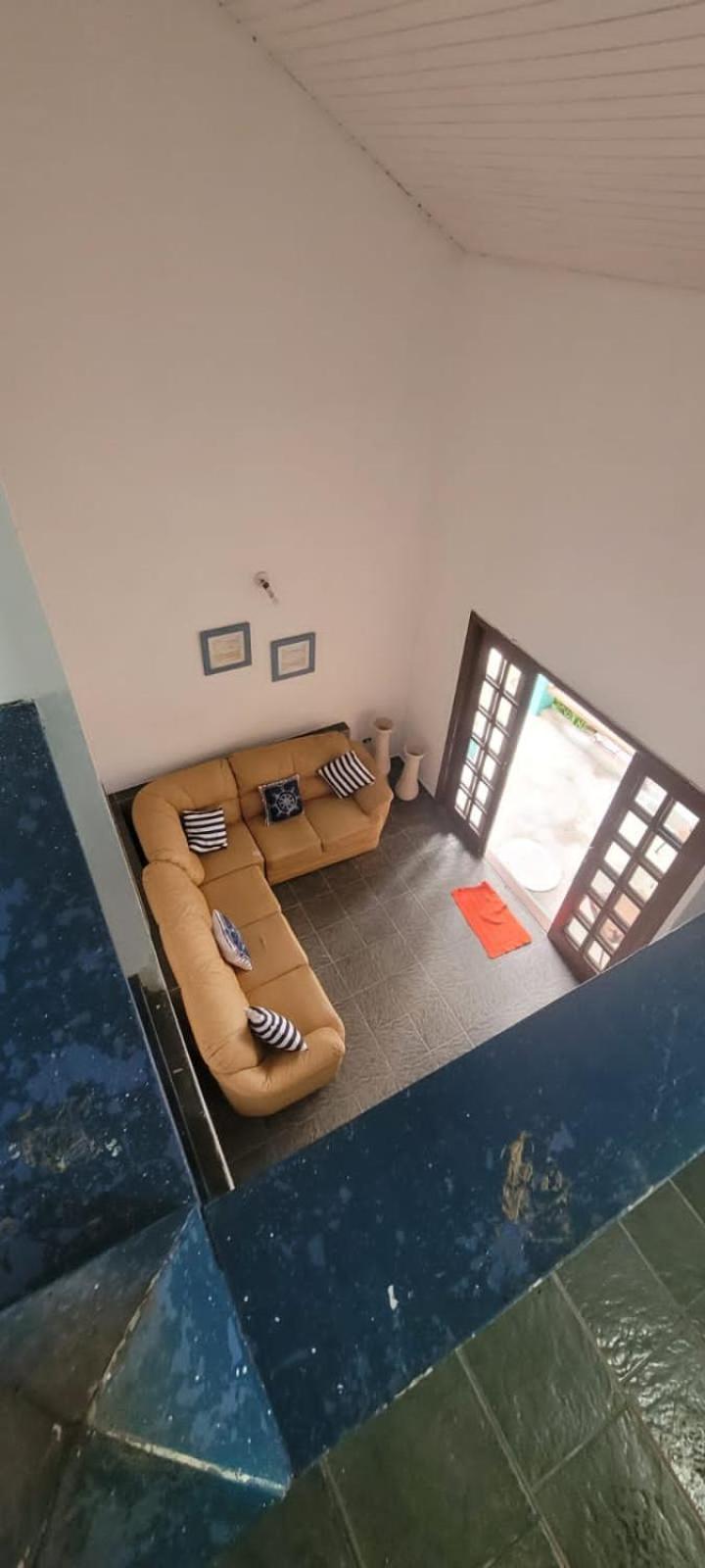 Casa Casa de férias *