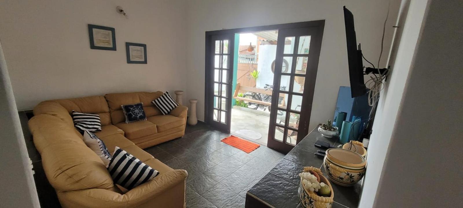 Casa Ubatuba