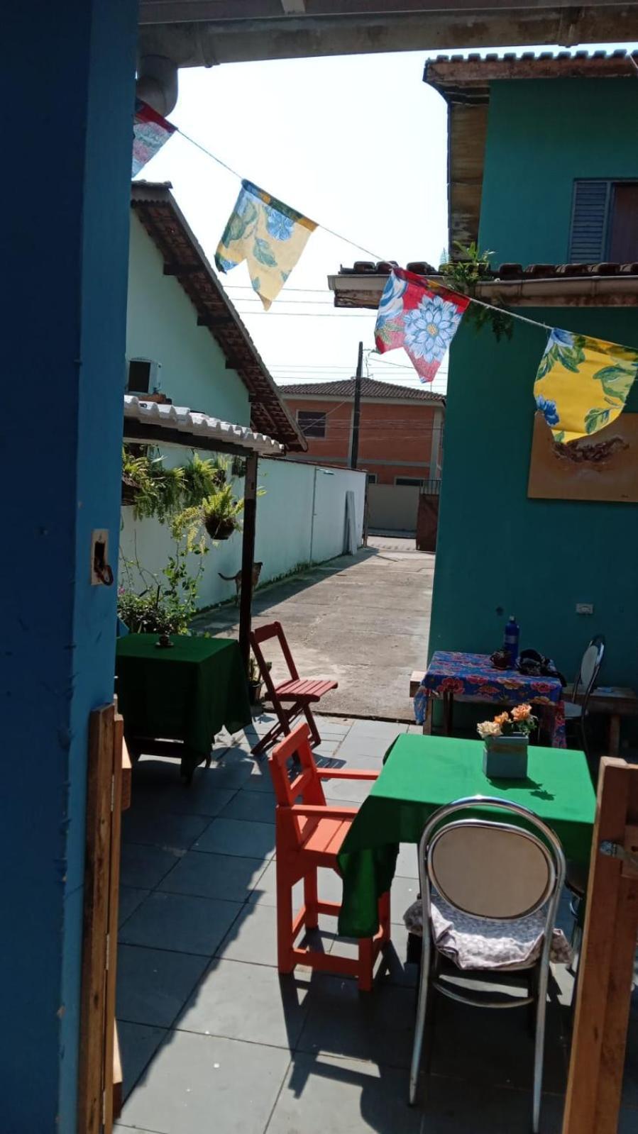 Casa Casa de férias *