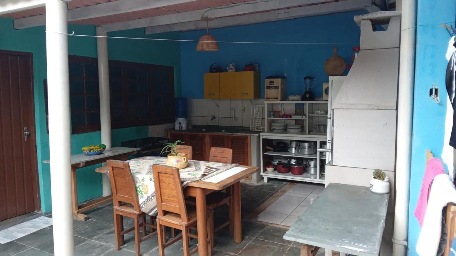 Casa * Ubatuba