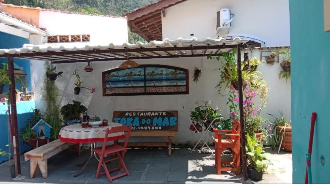 Casa Casa de férias *