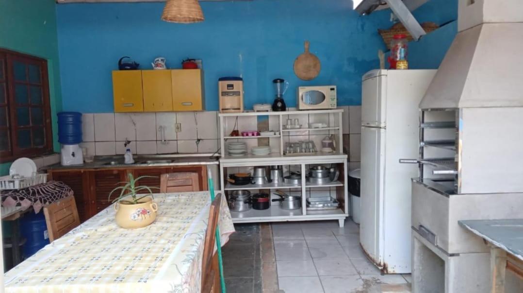 Casa *