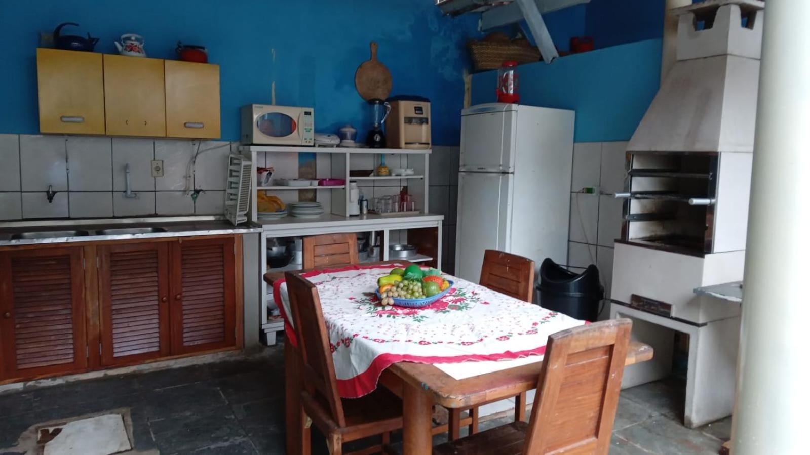 Casa de férias Casa
