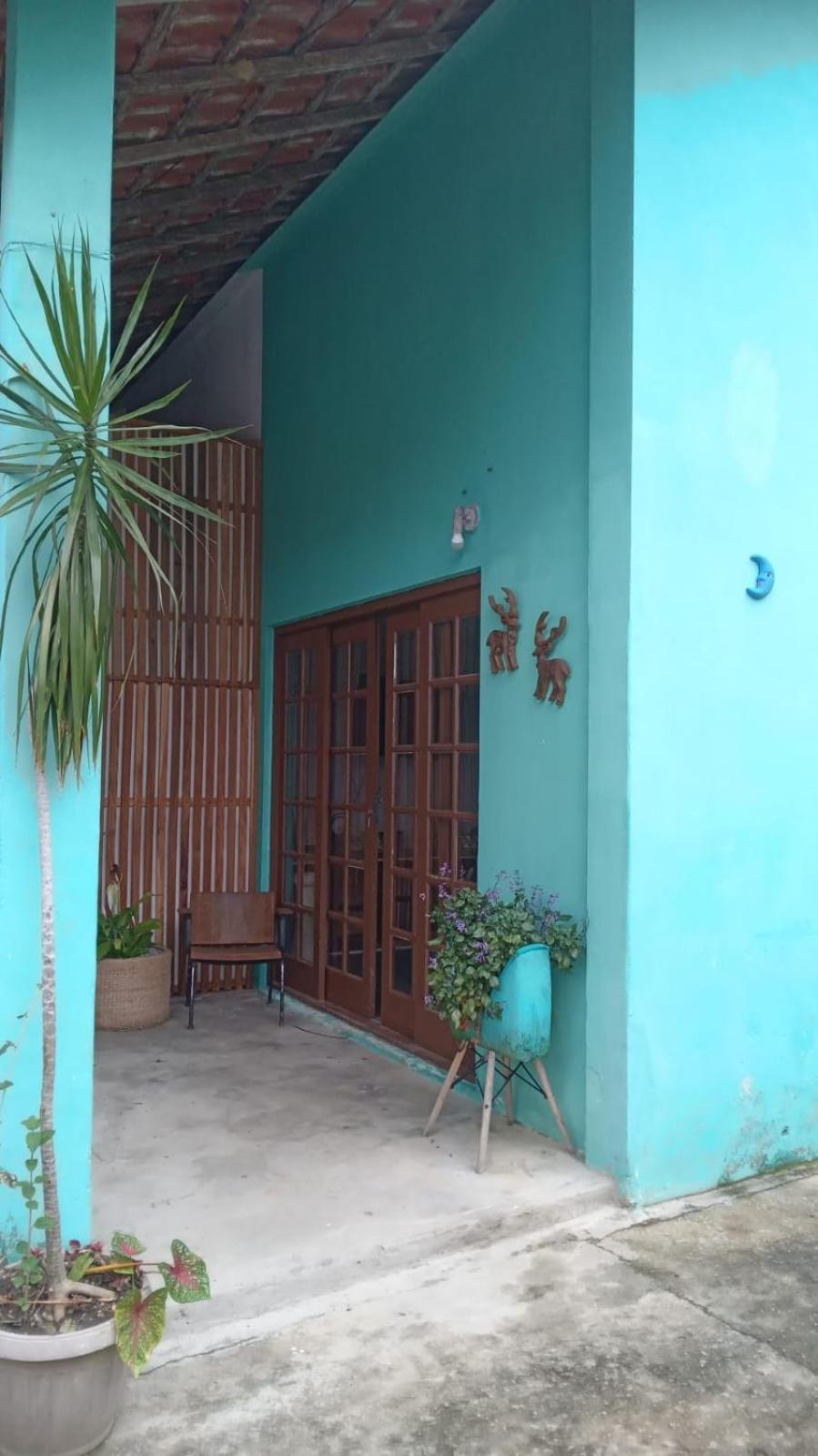 Casa de férias Casa Ubatuba