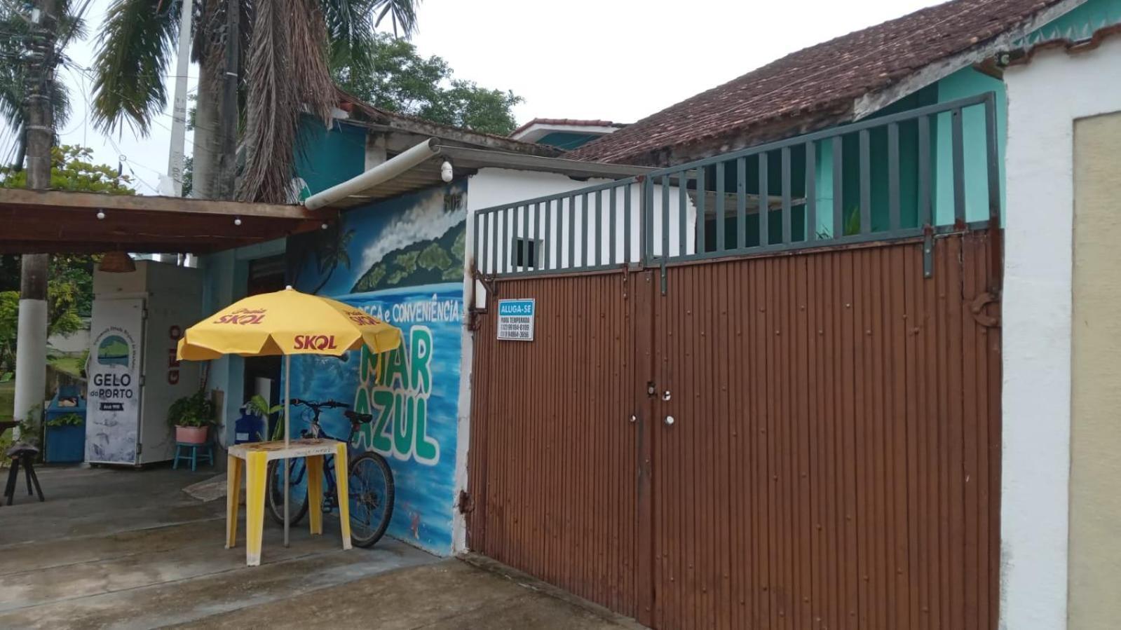 Casa Ubatuba