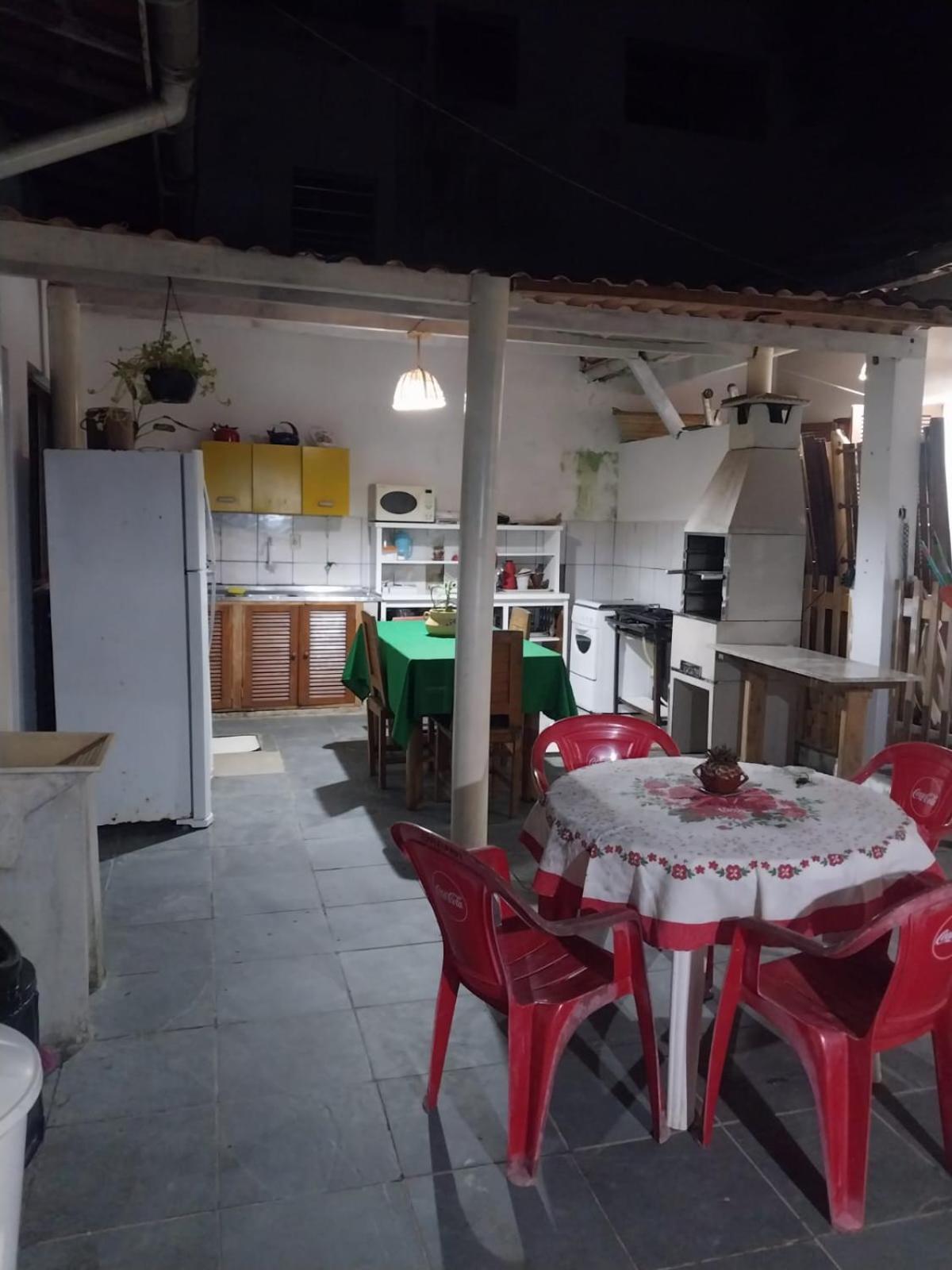 Casa Casa de férias Ubatuba