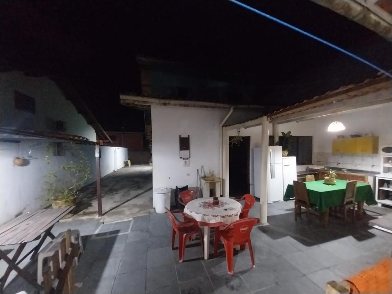 Casa de férias Casa Ubatuba
