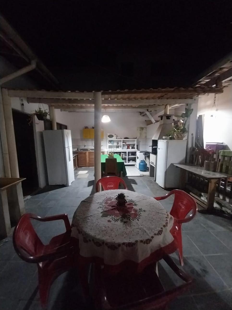 Casa de férias Casa Ubatuba