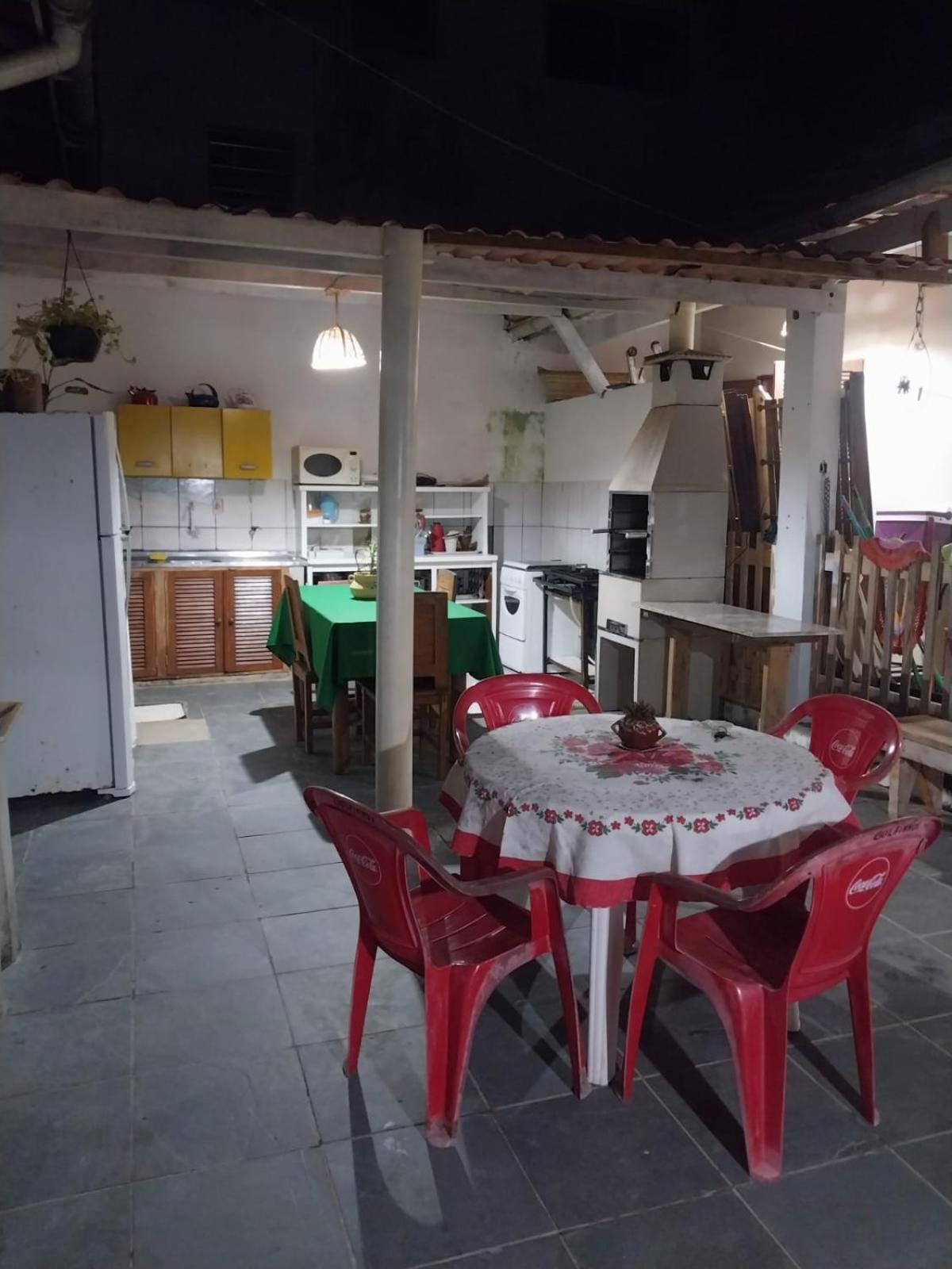 Casa Ubatuba